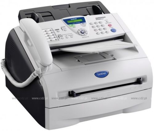 BROTHER FAX MACHINE