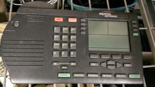 Nortel Meridian M3903 Digital Phone