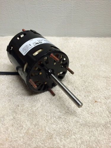 Fasco D1126 / 71635755 U63B1 Shaded Pole Motor 1/15 hp HVAC/R