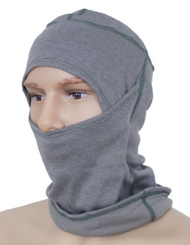 Elite Fire Retardant Balaclava - Light Weight - Foliage 8415-01-576-7524 Genuine