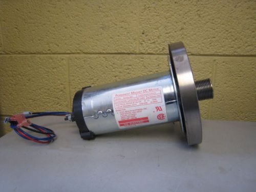 Icon B4CPM-085T 2.5HP Treadmill Wind Turbine Generator DC Motor Free Shipping