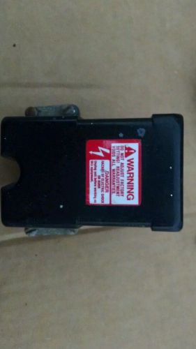 Pressure switch for a sanborn air compressor model # b54c100-3 for sale