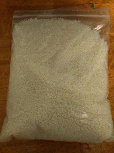 MG94 ABS Plastic Pellets 2lbs