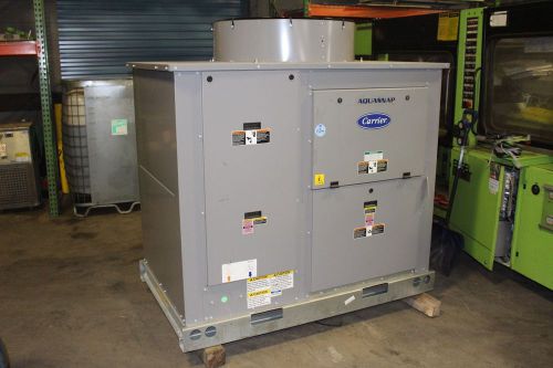 2013 Carrier 30RAP0155DA08100 Air Cooled Chiller