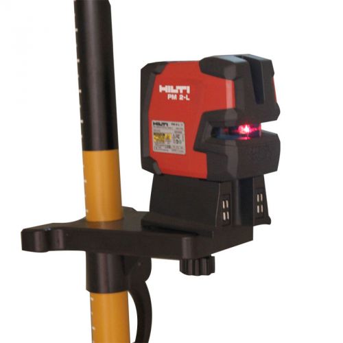 Hilti laser level pm 2-l line laser laser line projectors with laser level pole for sale