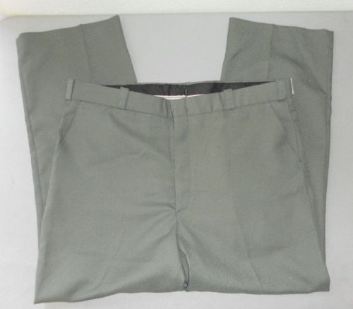 NEW Green US Forest Service Wildland Pants Size 42R (41X31) Uniform Pant Lion