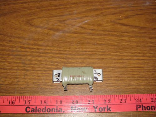 40S0.2WL8031 Resistor