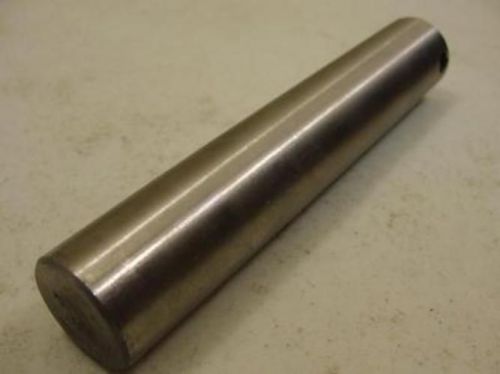 38722 Old-Stock, NMC 50009702 Shaft 1&#034; OD, 5-3/8&#034; Length