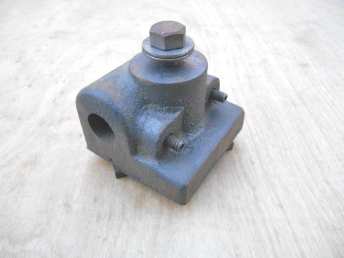 LATHE BORING BAR TOOL HOLDER , 3/4&#034;