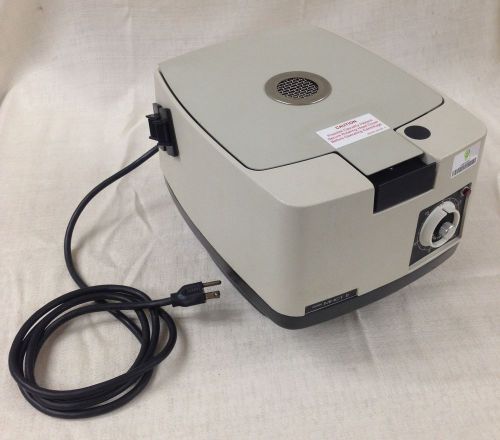 0556 ADAMS MHCT II BASE 0563 24 PLACE HEAD CENTRIFUGE BLOOD MICRO-HEMATOCRITS