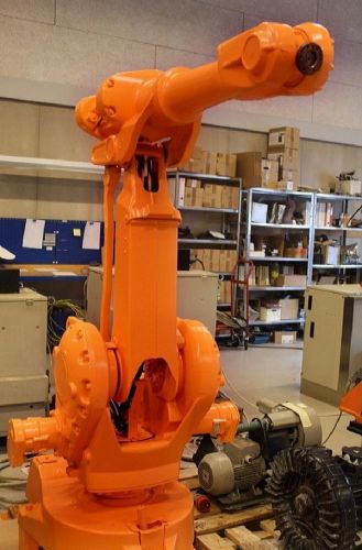 ABB Robot IRB 2400 M98