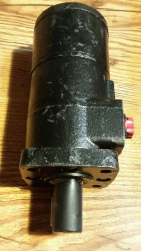 NEW Eaton Char-Lynn H-Series Hydraulic Motor P/N 101-1008-009