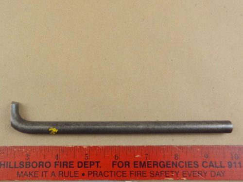 EXCELLENT 7/16&#034; x 7 1/2&#034; BORING ROD BAR TOOL 4 LATHE MACHINIST