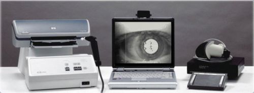 inBalance by MedTrak - VNG Balance Machine