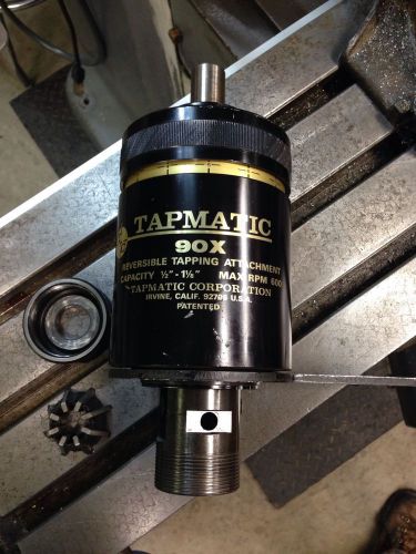 Tapmatic 90X