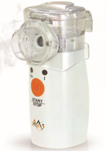 ULTRASONIC NEBULIZER WITH VIB MESH SYSTEM