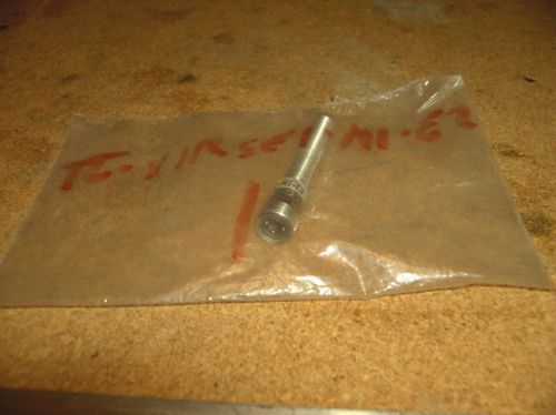 New Sealed Omron TL-X1R5E1-M1-E2 Proximity Switch  4 Pin-
							
							show original title