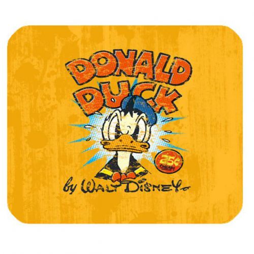 New Donald Duck Full Colour Mouse Pad