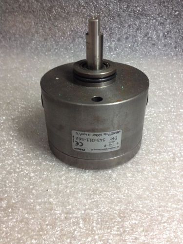 (N1-1) SKF 143-011-562 HYDRAULIC PUMP