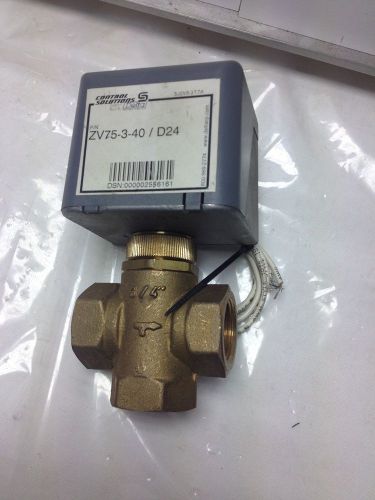 NEW DELTA D24 VALVE- NO BOX