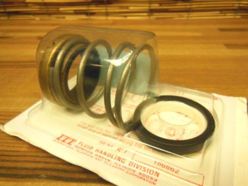 Bell &amp; Gossett Seal Kit 186862