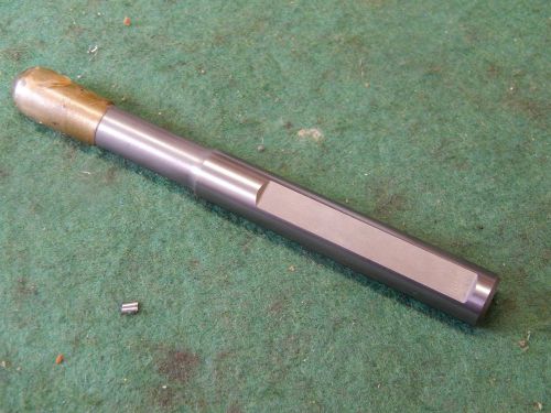 PH Horn BU116.0500.02 Solid Carbide Boring Bar