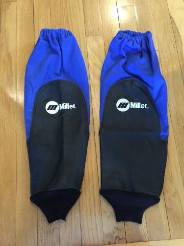 Miller Indura Welding Sleeve