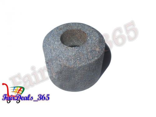 High quality 50mm valve seat grinder stone suitable for sioux brand new for sale