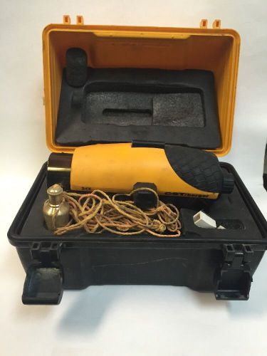 Cst/berger sal 24x automatic optical laser level 55-pal24d for sale