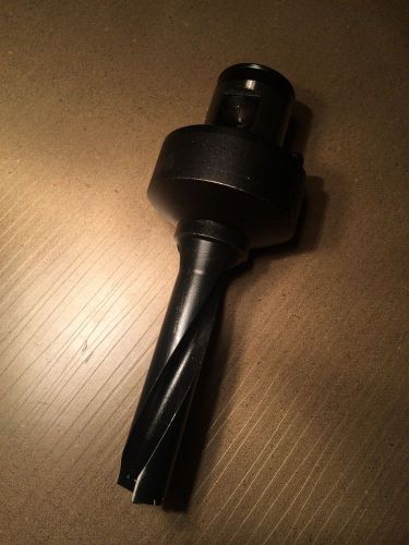 Sandvik coromant drill r416.2-0160as5-41 ~ coolant fed ~ indexable for sale