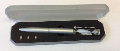 Job Lot 10x LED Pen with Gift Box