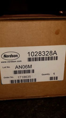 NEW NORDSON 1028328A KIT HOSE / GUN MODULE NORDSON 1028328A MODULE