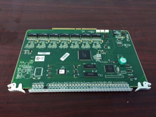 Adtran 1205288L2 MX2800 Controller Card M3C3GDXAAA