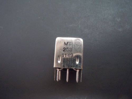 20Pcs VARIABLE INDUCTOR, Matsuta Co., Ltd. MT253-1149