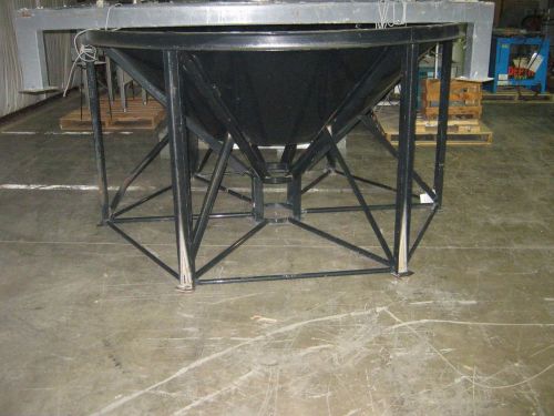 Ace Roto-Mold 2600 &amp; 2610 Gallon 45 Degree Cone Bottom Stand