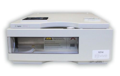 Agilent 1100 Series G1330B ALSTherm Autosampler Thermostat