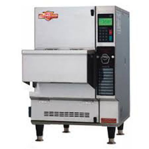 Fryer System Perfect Fry PFA7200 Auto Ventless Hood