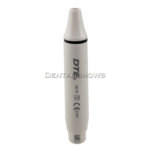 Bid 100% Original Woodpecker Detachable Handpiece HD-7H for DTE Satelec Scaler