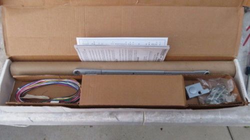 INGERSOLL-RAND LCN SENTRONIC 4040 SED DOOR CLOSER NEW IN BOX FREE SHIP