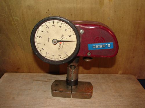 Comptorgage CM2 - Dial Bore indicator gauge 2.9530&#034; - .0001