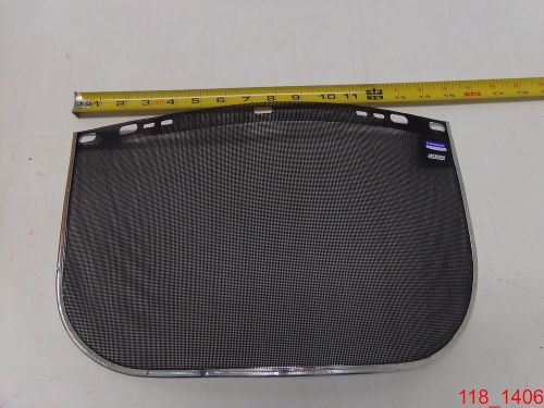 Qty=12, JACKSON MESH STEEL WIRE SCREEN #40 F60 JS3002812 Face Shield