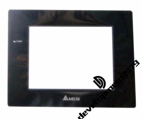 New for DELTA HMI DOP-B05S100 Protective Film