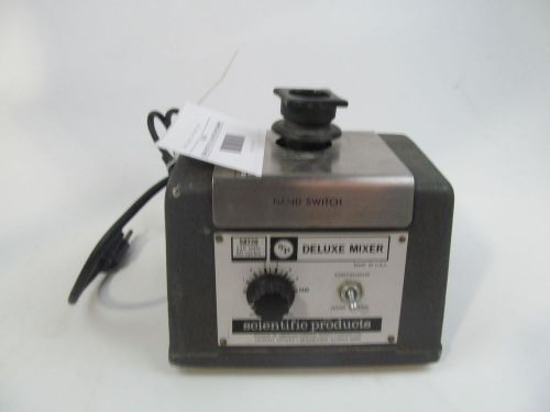 AMERICAN SCIENTIFIC DELUXE MIXER S8220 - 14305