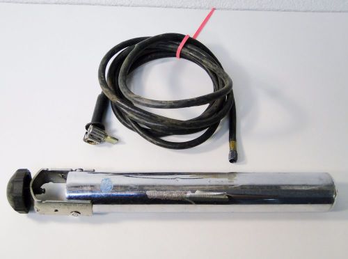 SEMCO 250-A PNEUMATIC SEALANT GUN (FOR PARTS / REPAIR)