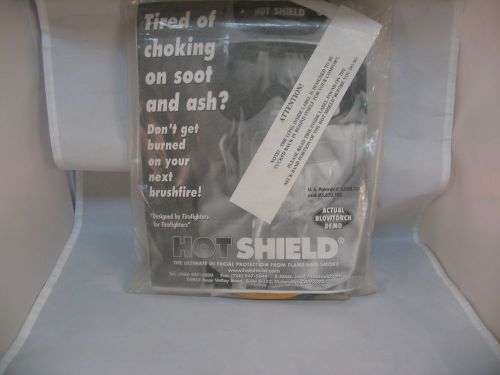 Hot Shield