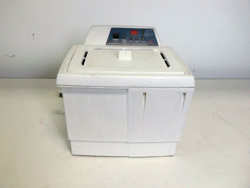 Branson Bransonic Ultrasonic Cleaner model 5510R-DTH