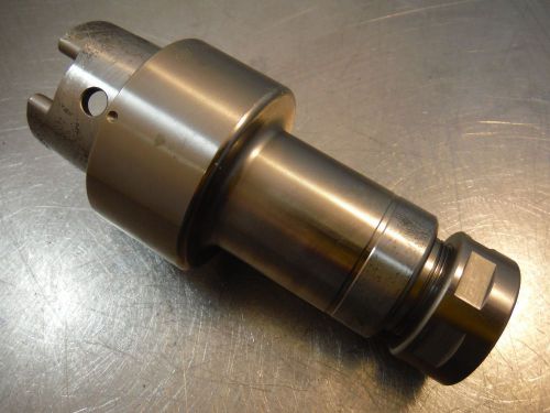 NT HSK 50 C Collet Chuck 3&#034; PRO S HSK 50C HDC12A 90 (LOC1378D)