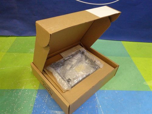 NEW Cisco 6900 series IP Phone 6921 6941 6961 Wall Mount Kit CP-WMK-C-6900