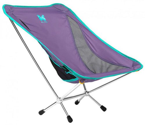 AliteMantis Chair-Laguna Purple