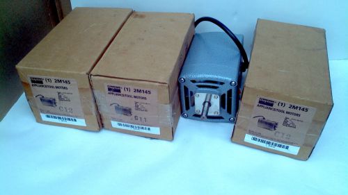 Dayton universal ac/dc motor 1/2 hp 10,000 rpm 115v rotation ccw # 2m145 for sale